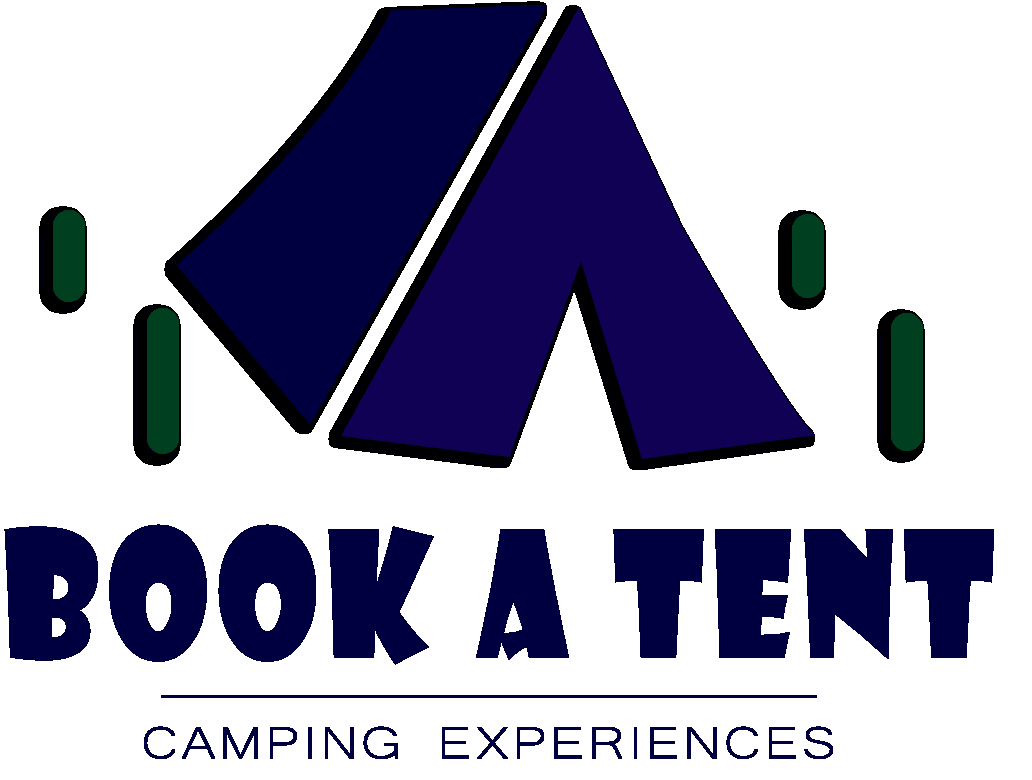 Book A Tent