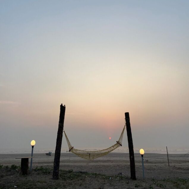 Alibaug